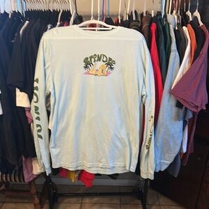 Ripndip Sky Blue Must Be Nice